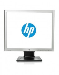 19" (48.26 cm) HP LA1956X (A9S75AA), LED LCD, 5ms, 1 000 000:1, 250 cd//m2, VGA, DVI-D, DP