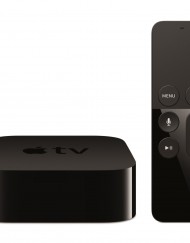 Apple TV 32GB, Wi-Fi, Ethernet, HDMI, micro-USB