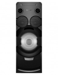 Аудио система Sony MHCV7D, 1440W, Тунер FM, Bluetooth