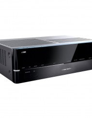 Аудио-видео ресийвър harman/kardon AVR 161S, 5.1, черен