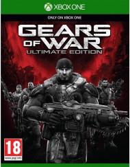 Gears of War Ultimate Edition Xbox One