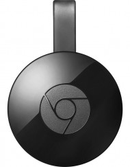 Google Chromecast 2.0 Hdmi Streaming Media Player