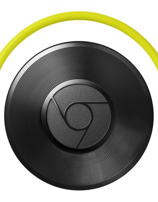 Google Chromecast Audio Hdmi Streaming Media Player