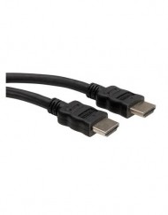 HDMI 1.4 High Speed кабел ROLINE 11.04.5548, с Ethernet, 15.0 м