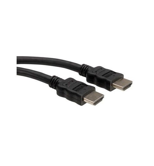 HDMI 1.4 High Speed кабел ROLINE 11.04.5548, с Ethernet, 15.0 м