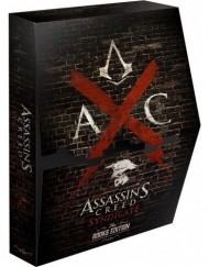 Игра Assassin’s Creed: Syndicate - Rooks Edition за Xbox One