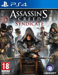 Игра Assassin’s Creed: Syndicate за PlayStation 4