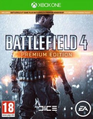 Игра Battlefield 4: Premium Edition за Xbox ONE