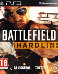 Игра Battlefield Hardline за PlayStation 3