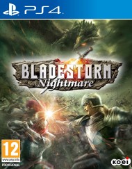 Игра Bladestorm: Nightmare за PlayStation 4