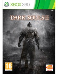 Игра Dark Souls II за Xbox 360