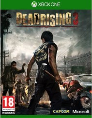 Игра Dead Rising 3 за Xbox ONE