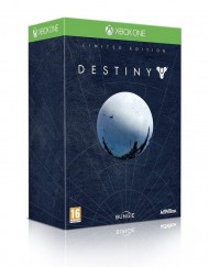 Игра Destiny - Limited Edition за Xbox One