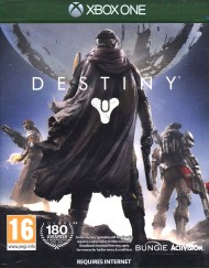 Игра Destiny за Xbox One