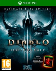 Игра Diablo 3: Ultimate Evil Edition за Xbox One