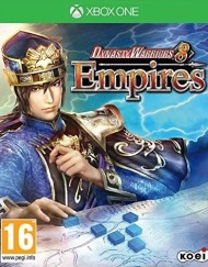 Игра Dynasty Warriors 8: Empires за Xbox ONE