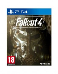 Игра Fallout 4 за Playstation 4