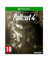 Игра Fallout 4 за Xbox One