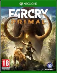 Игра FAR CRY PRIMAL за XBOX ONE