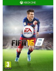 Игра FIFA 16 за Xbox One