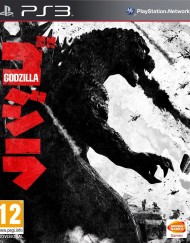 Игра Godzilla за PlayStation 3