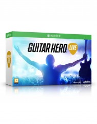 Игра Guitar Hero Live за Xbox One