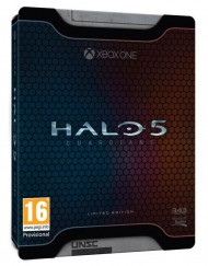 Игра Halo 5: Guardians Limited Edition за Xbox ONE