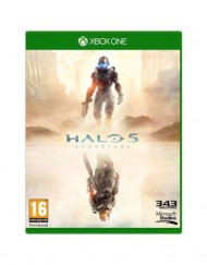 Игра Halo 5: Guardians за Xbox One