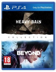 Игра Heavy Rain & Beyond за Playstation 4