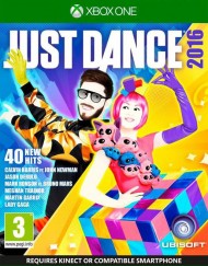 Игра Just Dance 2016 за Xbox One