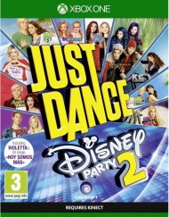 Игра Just Dance Disney 2 за Xbox ONE