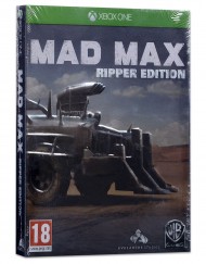 Игра Mad Max Ripper Special Edition за Xbox One