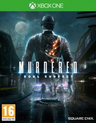 Игра Murdered: Soul Suspect Special Edition за Xbox One