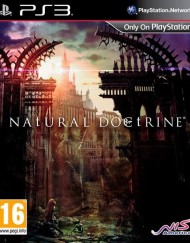 Игра NAtURAL DOCtRINE за PlayStation 3