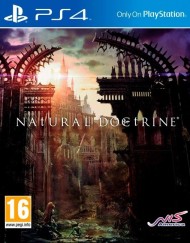 Игра NAtURAL DOCtRINE за PlayStation 4