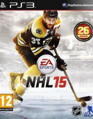 Игра NHL 15 за PlayStation 3