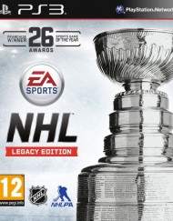 Игра NHL 16 Legacy Edition за Playstation 3