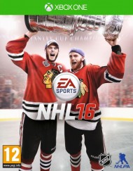 Игра NHL 16 за Xbox ONE