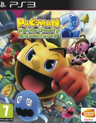 Игра Pac-Man and the Ghostly Adventures 2 за PlayStation 3