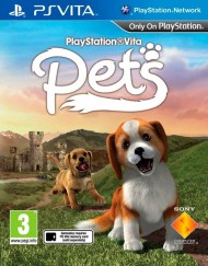 Игра Pets за PlayStation Vita