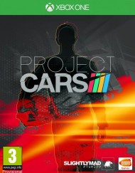 Игра Project CARS за Xbox One