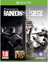 Игра Rainbow Six: Siege + Beta Acces за Xbox One