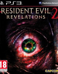 Игра Resident Evil: Revelations 2 за PlayStation 3