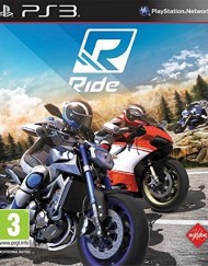 Игра Ride за PlayStation 3