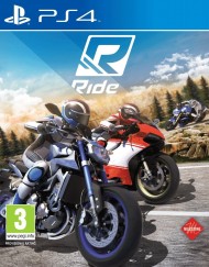 Игра Ride за PlayStation 4