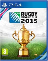 Игра Rugby World Cup 2015 за Playstation 4