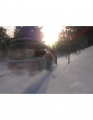 Игра Sebastien Loeb Rally EVO за PlayStation 4