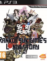 Игра Short Peace: Ranko Tsukigime's Longest Day за PlayStation 3