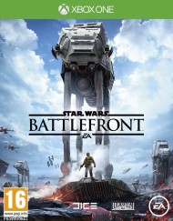 Игра Star Wars Battlefront + Pre-order бонус за Xbox One