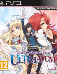 Игра The Awakened Fate Ultimatum за PlayStation 3